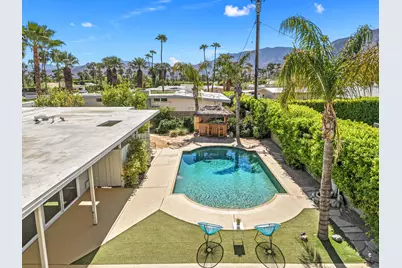 1423 N Avenida Caballeros, Palm Springs, CA 92262 - Photo 23