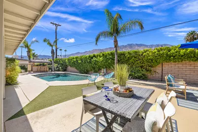 1423 N Avenida Caballeros, Palm Springs, CA 92262 - Photo 27