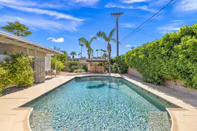 1423 N Avenida Caballeros, Palm Springs, CA 92262 - Photo 25