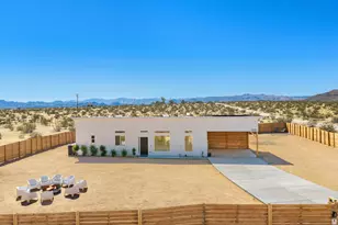 61723 Highland View Dr, Joshua Tree, CA 92252 - Photo 3