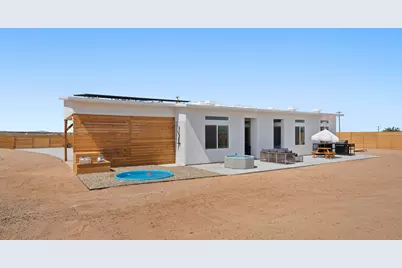 61723 Highland View Drive, Joshua Tree, CA 92252 - Photo 17