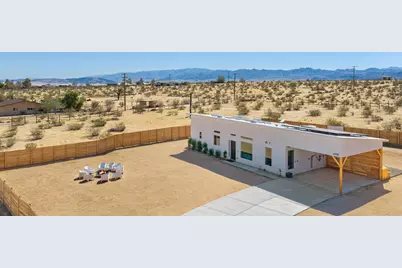61723 Highland View Drive, Joshua Tree, CA 92252 - Photo 43
