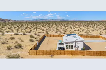 61723 Highland View Drive, Joshua Tree, CA 92252 - Photo 45