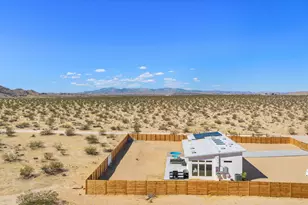 61723 Highland View Dr, Joshua Tree, CA 92252 - Photo 45