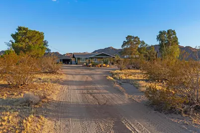 51155 Ocotillo Road, Johnson Valley, CA 92285 - Photo 21