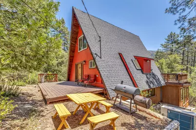 54425 Jameson Drive, Idyllwild, CA 92549 - Photo 5