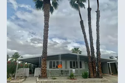 377 Club Circle Drive, Palm Springs, CA 92264 - Photo 1