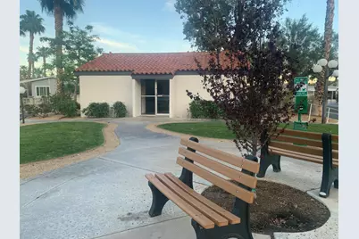 377 Club Circle Drive, Palm Springs, CA 92264 - Photo 47