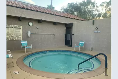 377 Club Circle Drive, Palm Springs, CA 92264 - Photo 43