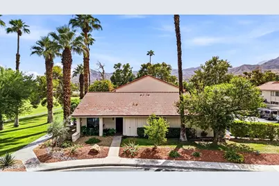 6181 Arroyo Road #1, Palm Springs, CA 92264 - Photo 3
