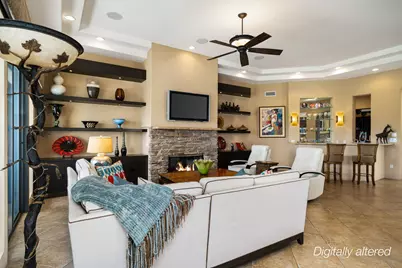 9 Via Haciendas, Rancho Mirage, CA 92270 - Photo 15