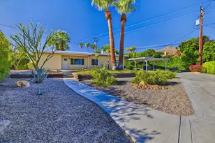 38793 Bel Air Dr, Cathedral City, CA 92234 - Photo 1