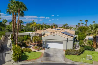 590 Poppy Street, Palm Springs, CA 92262 - Photo 5