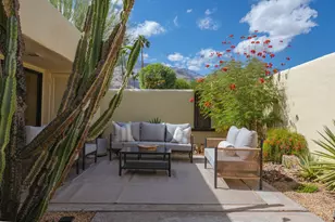 487 N Hermosa Dr, Palm Springs, CA 92262 - Photo 5
