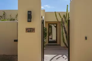 487 N Hermosa Dr, Palm Springs, CA 92262 - Photo 3
