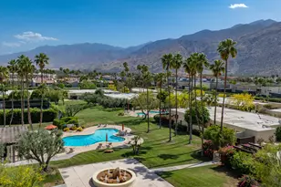 487 N Hermosa Dr, Palm Springs, CA 92262 - Photo 1