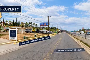 31731 Outer Hwy 10, Yucaipa, CA 92399 - Photo 1