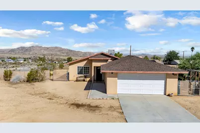 61714 Alta Mesa Drive, Joshua Tree, CA 92252 - Photo 1