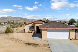61714 Alta Mesa Dr, Joshua Tree, CA 92252 - Photo 1