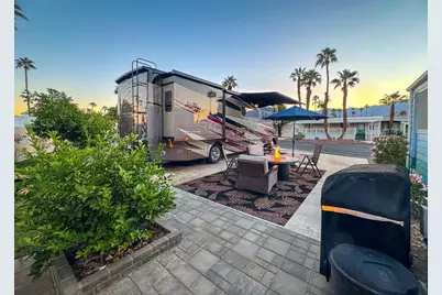 69801 Ramon Road #186, Cathedral City, CA 92234 - Photo 3