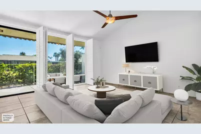 1000 Saint Thomas Circle, Palm Springs, CA 92264 - Photo 1