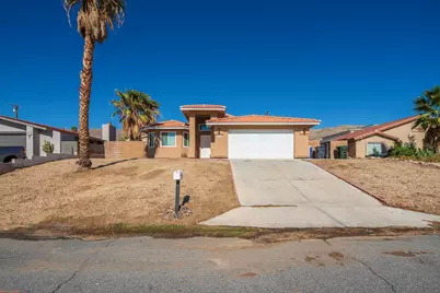 66686 San Rafael Road, Desert Hot Springs, CA 92240 - Photo 1