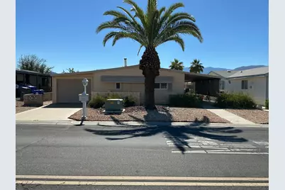73841 Desert Greens Drive S, Palm Desert, CA 92260 - Photo 1