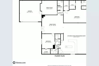 77955 Lago Drive, La Quinta, CA 92253 - Photo 59
