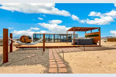 3351 S Center Avenue, Joshua Tree, CA 92252 - Photo 15