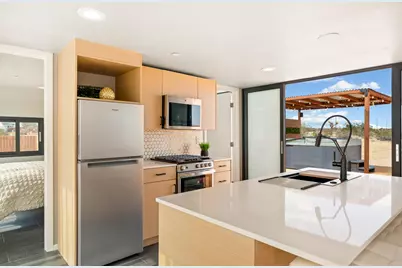 3351 S Center Avenue, Joshua Tree, CA 92252 - Photo 41