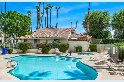 500 S Farrell Drive #F44, Palm Springs, CA 92264 - Photo 35