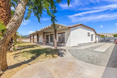 83293 Fairbanks Avenue, Indio, CA 92203 - Photo 1