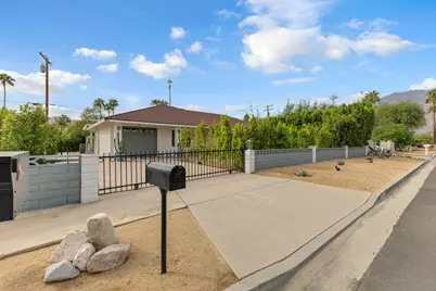 3967 E Sunny Dunes Road, Palm Springs, CA 92264 - Photo 51