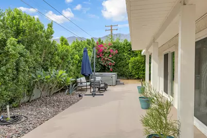 3967 E Sunny Dunes Road, Palm Springs, CA 92264 - Photo 47