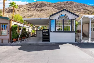 69333 E Palm Canyon Drive #32, Cathedral City, CA 92234 - Photo 7
