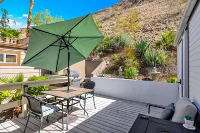 69333 E Palm Canyon Drive #32, Cathedral City, CA 92234 - Photo 33