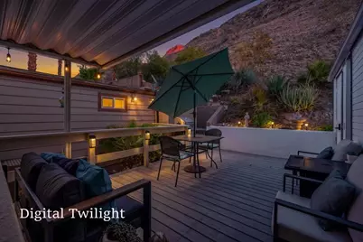 69333 E Palm Canyon Drive #32, Cathedral City, CA 92234 - Photo 9