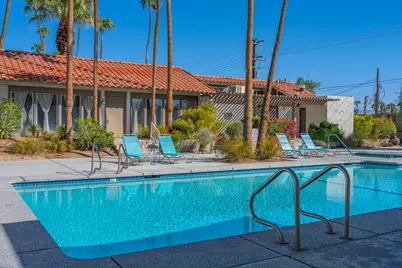 1832 N Mira Loma Way, Palm Springs, CA 92262 - Photo 29