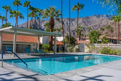 1832 N Mira Loma Way, Palm Springs, CA 92262 - Photo 27