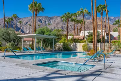 1832 N Mira Loma Way, Palm Springs, CA 92262 - Photo 31