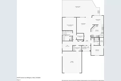 81470 Camino Los Milagros, Rancho Mirage, CA 92270 - Photo 47