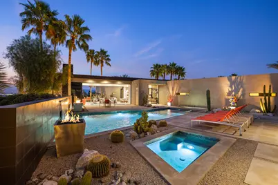 7 Rockcrest Drive, Rancho Mirage, CA 92270 - Photo 55