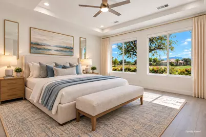 50 Vista Encantada, Rancho Mirage, CA 92270 - Photo 19