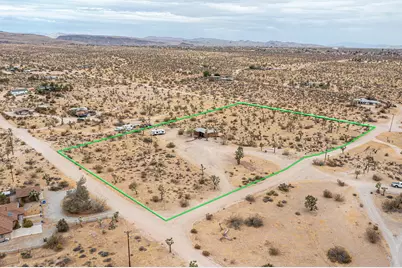 58223 Sunflower Drive, Yucca Valley, CA 92284 - Photo 5