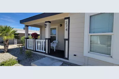 274 Avenida Andorra, Cathedral City, CA 92234 - Photo 5