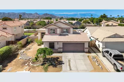 46293 Willow Lane, Indio, CA 92201 - Photo 1