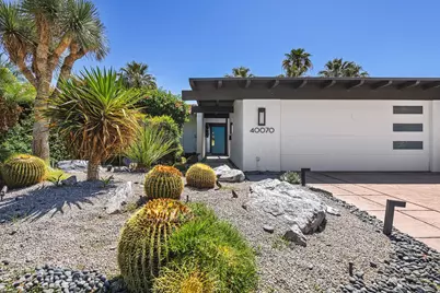40070 Via Del Cielo, Rancho Mirage, CA 92270 - Photo 5