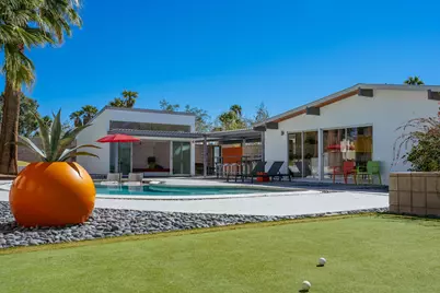 438 E Racquet Club Road, Palm Springs, CA 92262 - Photo 17