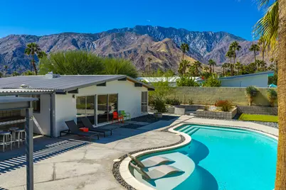 438 E Racquet Club Road, Palm Springs, CA 92262 - Photo 15