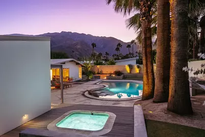 438 E Racquet Club Road, Palm Springs, CA 92262 - Photo 3